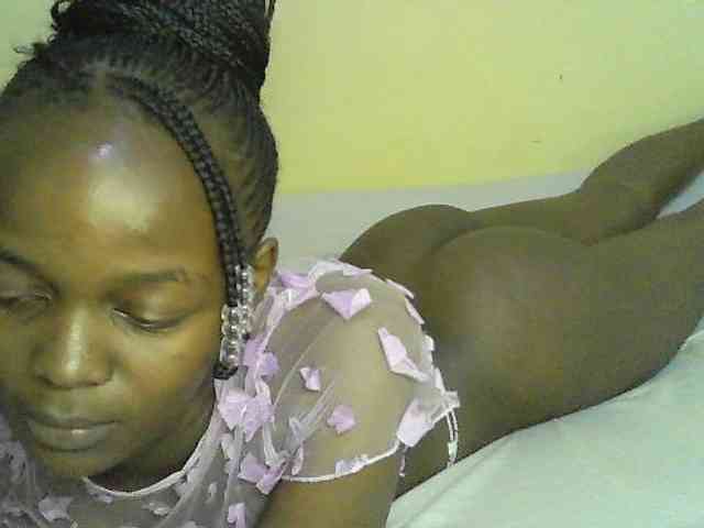 Sweetness-Tatiana webcam