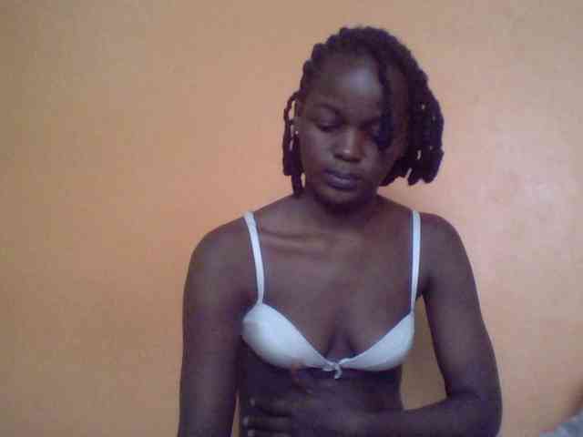 Sweetness-Tatiana webcam