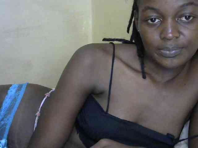 Sweetness-Tatiana webcam