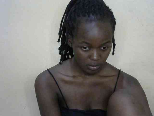 Sweetness-Tatiana webcam