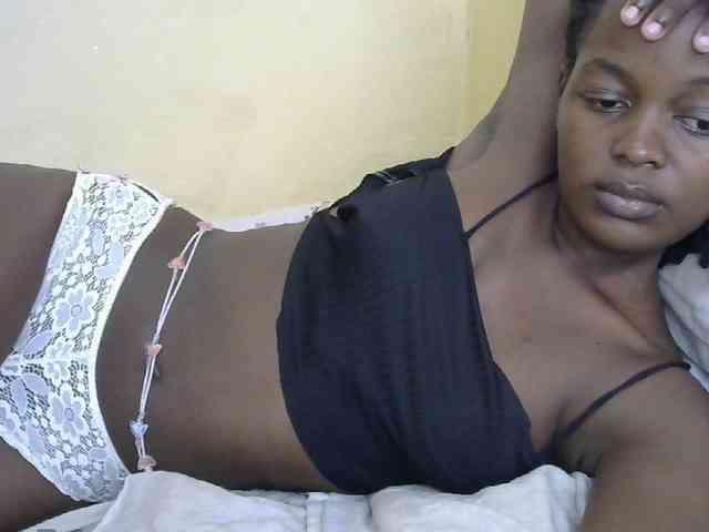 Sweetness-Tatiana webcam