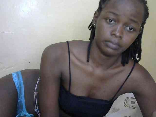 Sweetness-Tatiana webcam