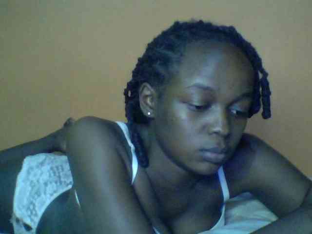 Sweetness-Tatiana webcam