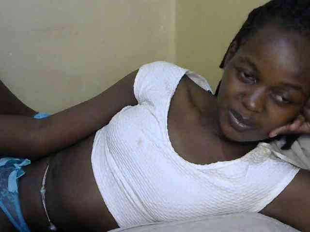 Sweetness-Tatiana webcam