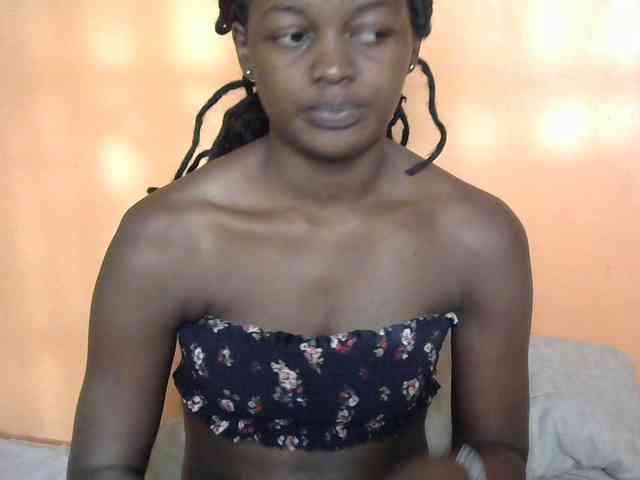 Sweetness-Tatiana webcam