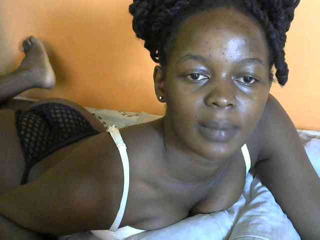 Sweetness-Tatiana webcam