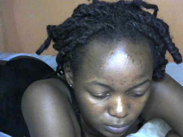 Sweetness-Tatiana webcam