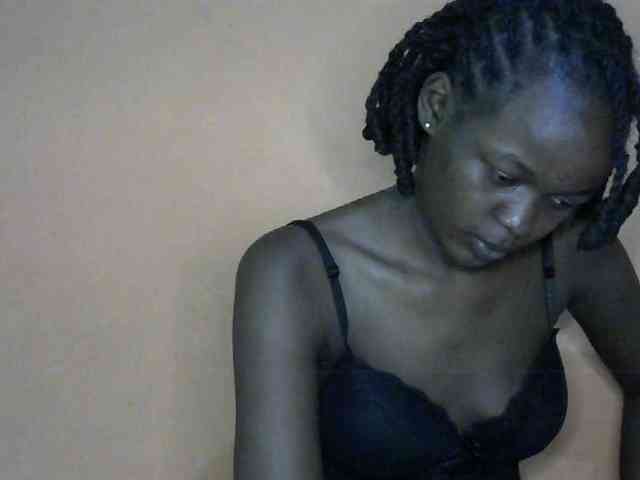 Sweetness-Tatiana webcam