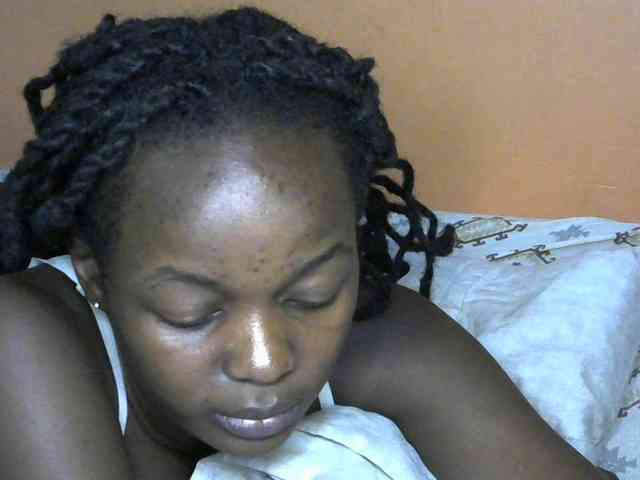 Sweetness-Tatiana webcam