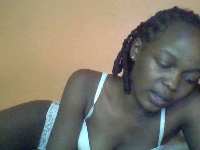 Sweetness-Tatiana webcam