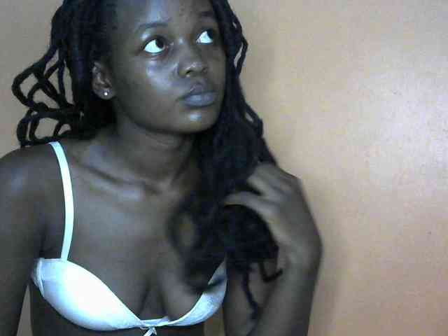 Sweetness-Tatiana webcam