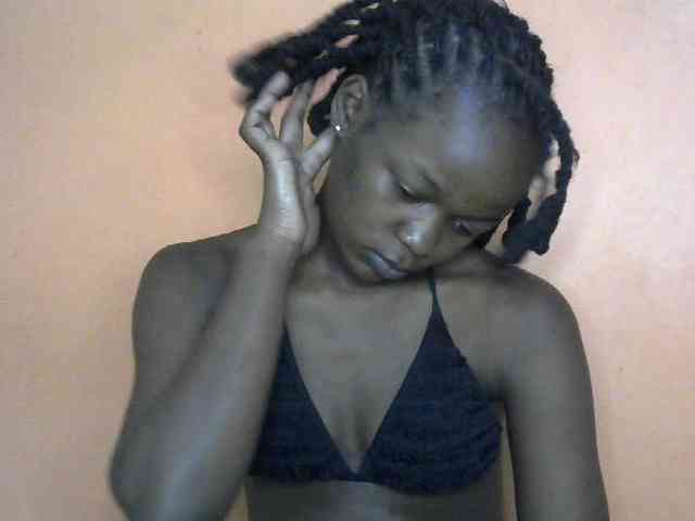 Sweetness-Tatiana webcam