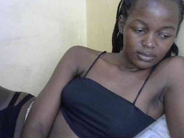 Sweetness-Tatiana webcam