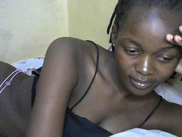 Sweetness-Tatiana webcam