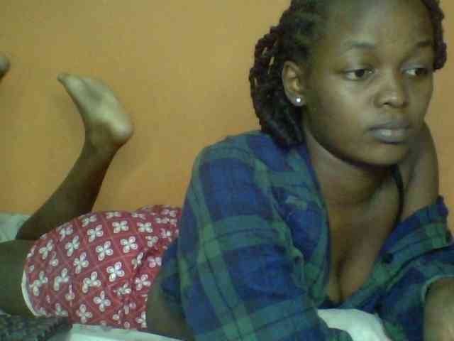 Sweetness-Tatiana webcam