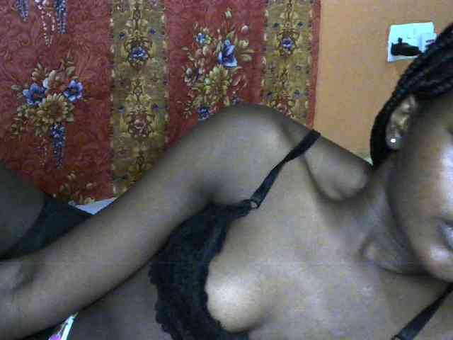 Sweetness-Tatiana webcam
