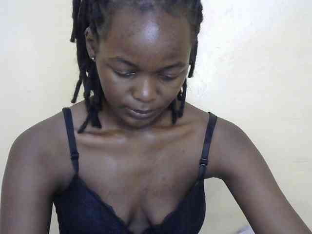 Sweetness-Tatiana webcam