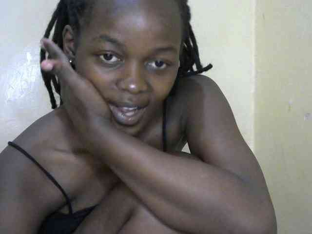 Sweetness-Tatiana webcam