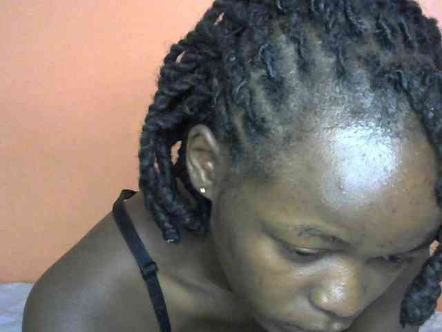 Sweetness-Tatiana webcam