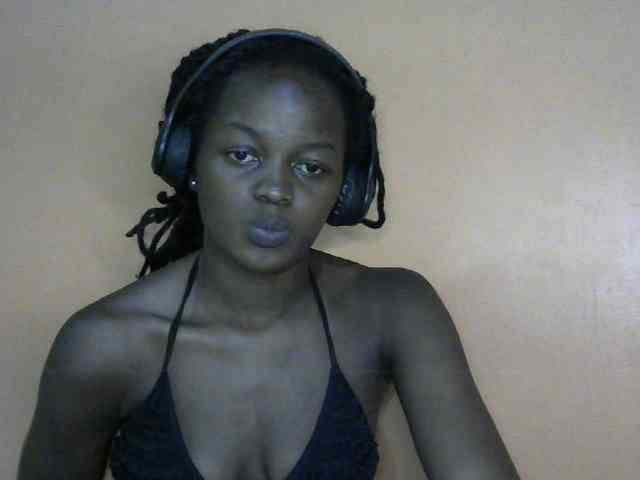 Sweetness-Tatiana webcam