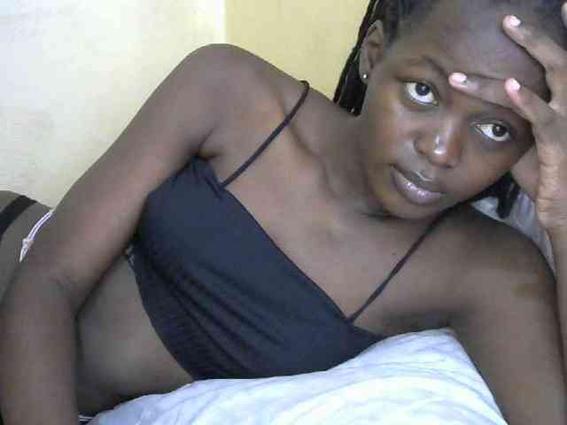 Sweetness-Tatiana webcam