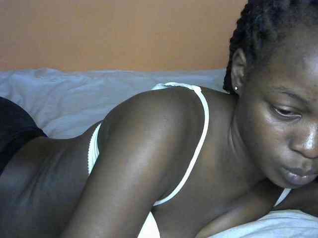 Sweetness-Tatiana webcam