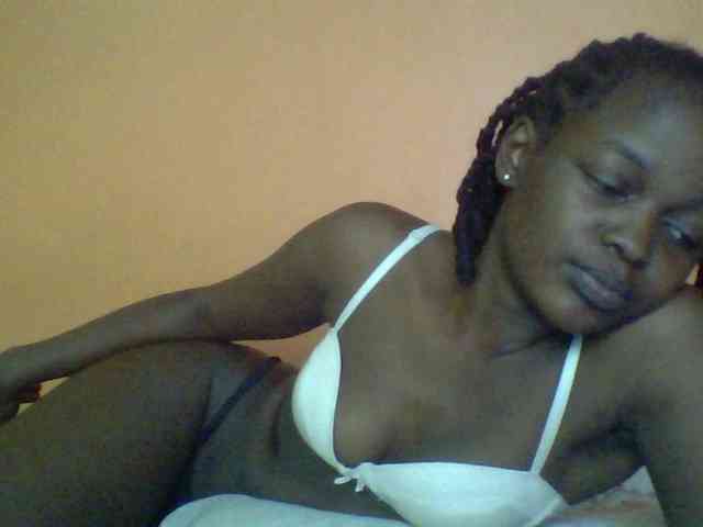 Sweetness-Tatiana webcam