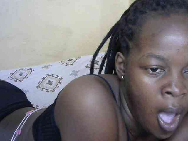 Sweetness-Tatiana webcam