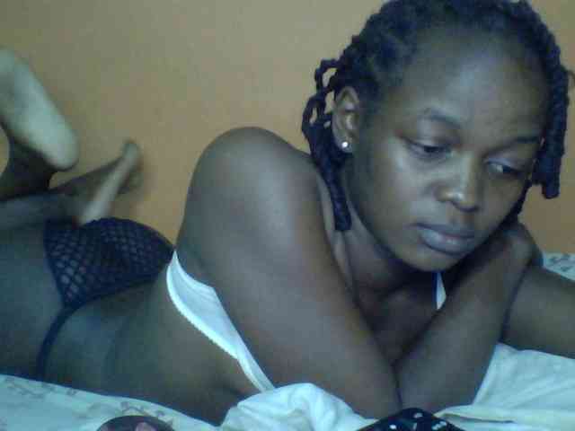 Sweetness-Tatiana webcam