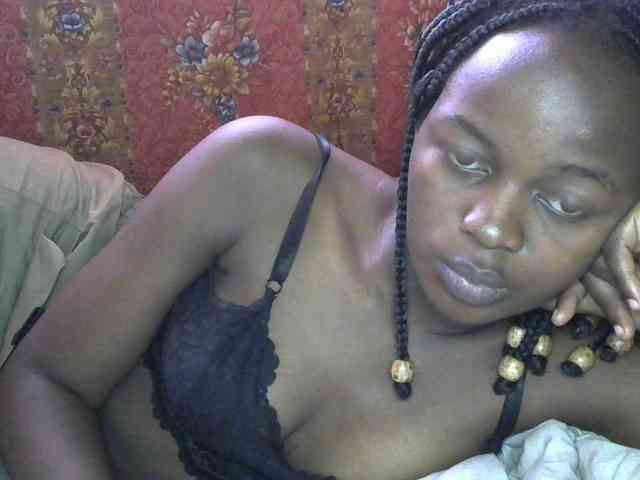 Sweetness-Tatiana webcam