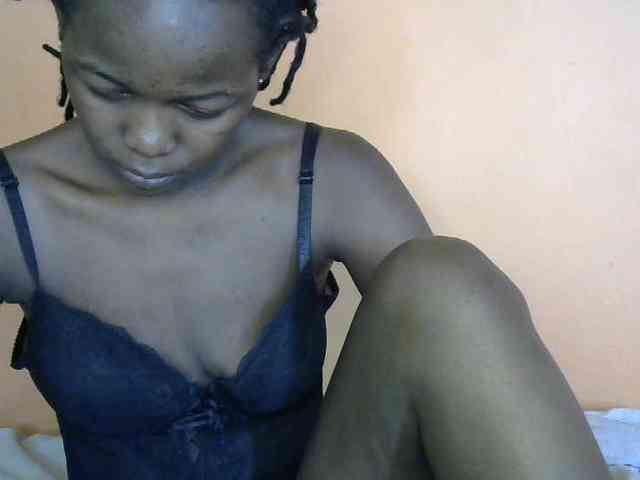 Sweetness-Tatiana webcam