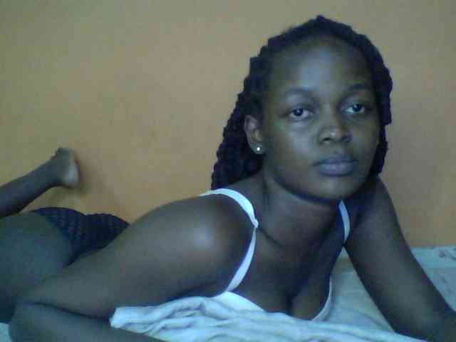 Sweetness-Tatiana webcam