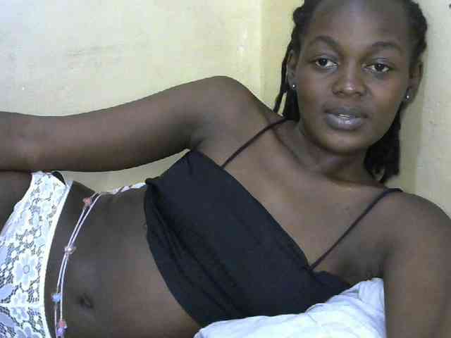 Sweetness-Tatiana webcam