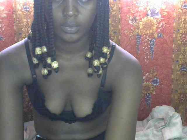 Sweetness-Tatiana webcam