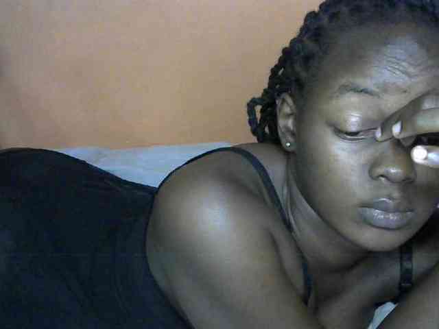 Sweetness-Tatiana webcam