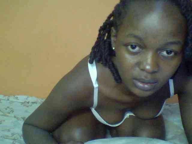 Sweetness-Tatiana webcam