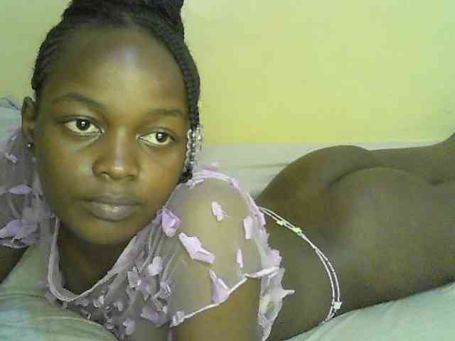 Sweetness-Tatiana webcam