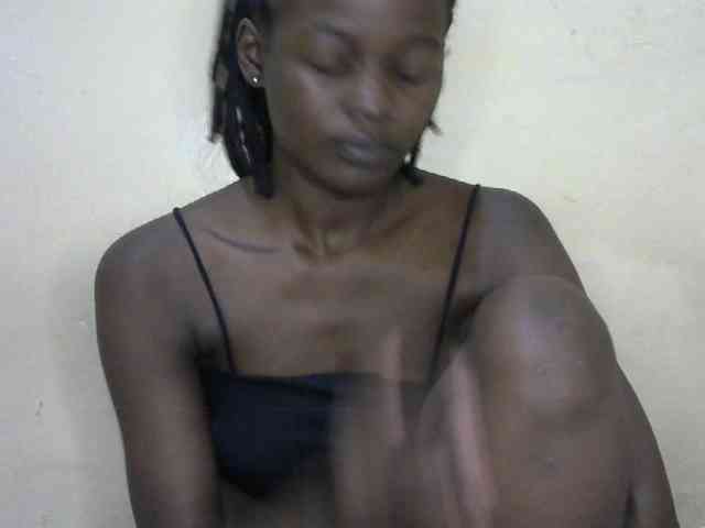 Sweetness-Tatiana webcam