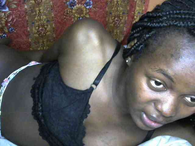 Sweetness-Tatiana webcam