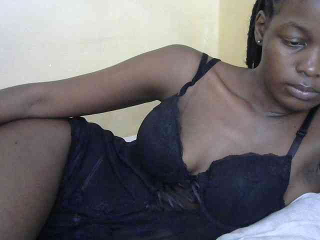 Sweetness-Tatiana webcam