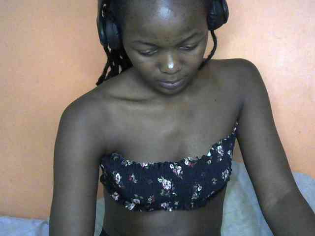 Sweetness-Tatiana webcam