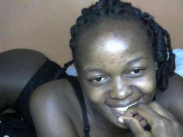 Sweetness-Tatiana webcam