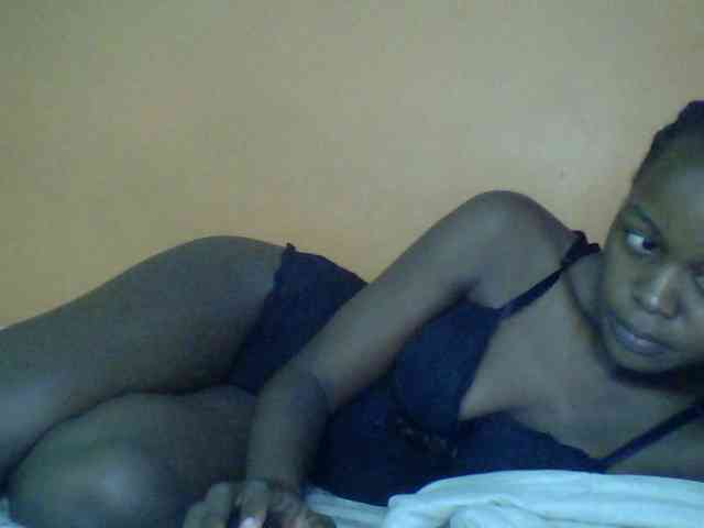 Sweetness-Tatiana webcam