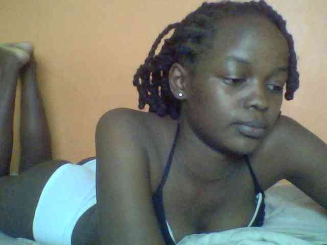 Sweetness-Tatiana webcam