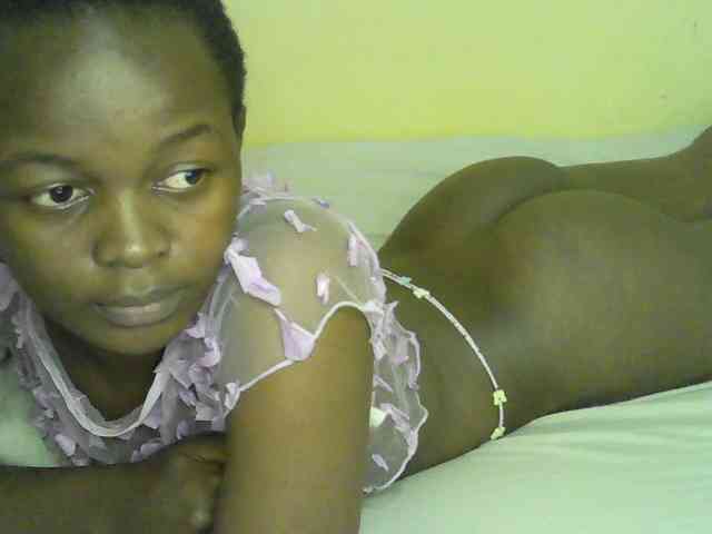 Sweetness-Tatiana webcam