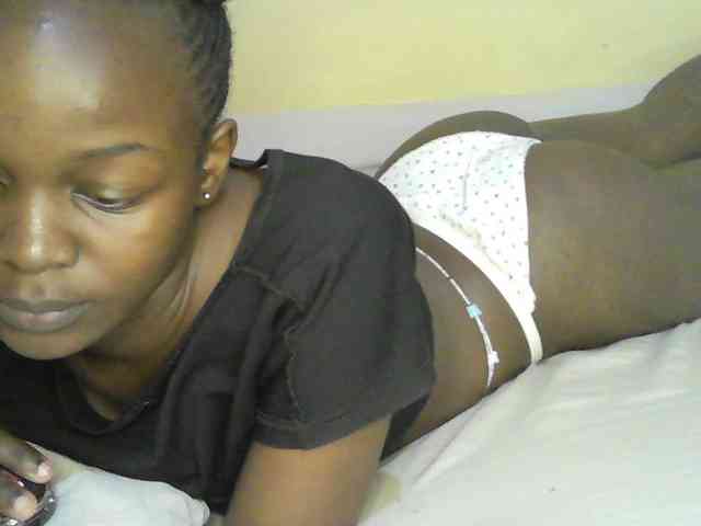 Sweetness-Tatiana webcam