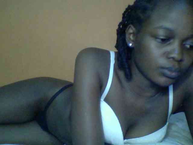 Sweetness-Tatiana webcam