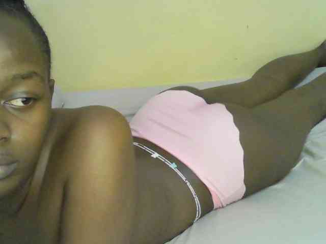Sweetness-Tatiana webcam