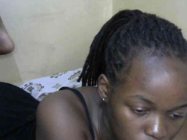 Sweetness-Tatiana webcam