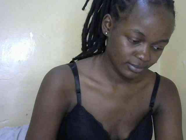 Sweetness-Tatiana webcam